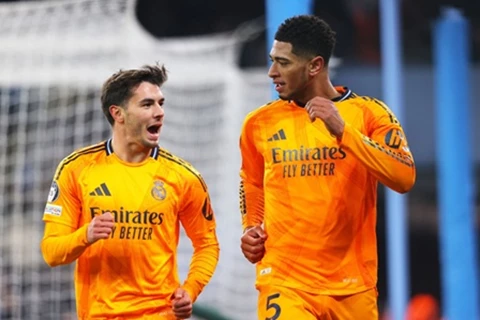 بعد ريمونتادا شخصية البطل.. تعرف على موعد مباراة الإياب بين ريال مدريد ومانشستر سيتي